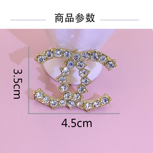 Flower Lady Enamel Charm Jewellery Crystal Brooch Pin Rhinestone Pearls Corsage - Picture 24 of 100