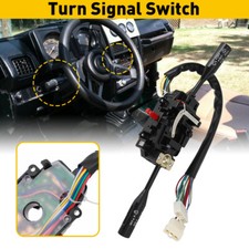 Control Windshield Arm Wiper Turn Signal Lever Switch Fit 1985-95 Suzuki Samurai