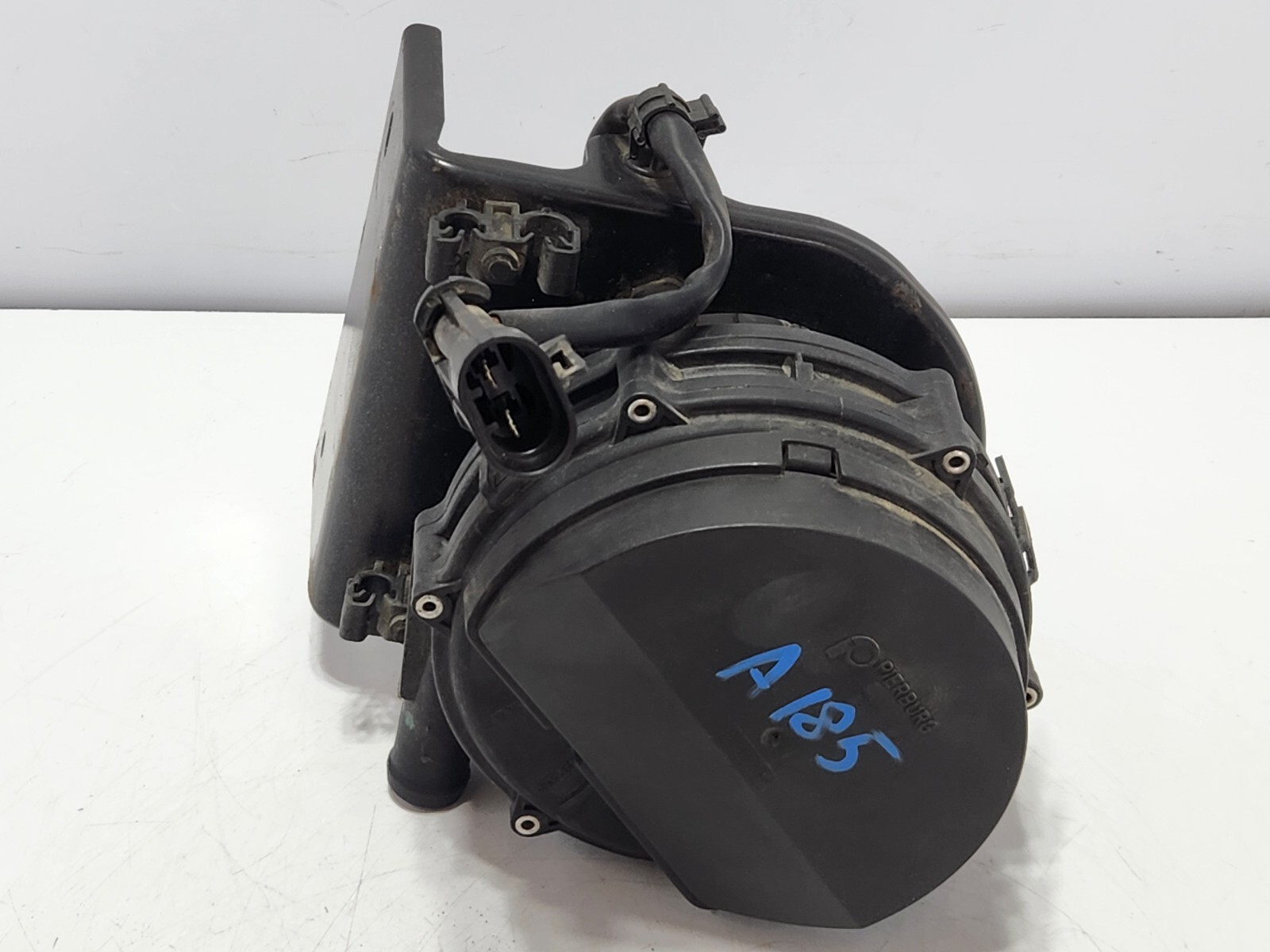 ✅ 2008-2019 OEM Maserati GT M145 Air Injection Smog Pump 51k miles
