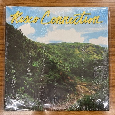 Risco Connection/Risco Connection MP424326LP Used LP