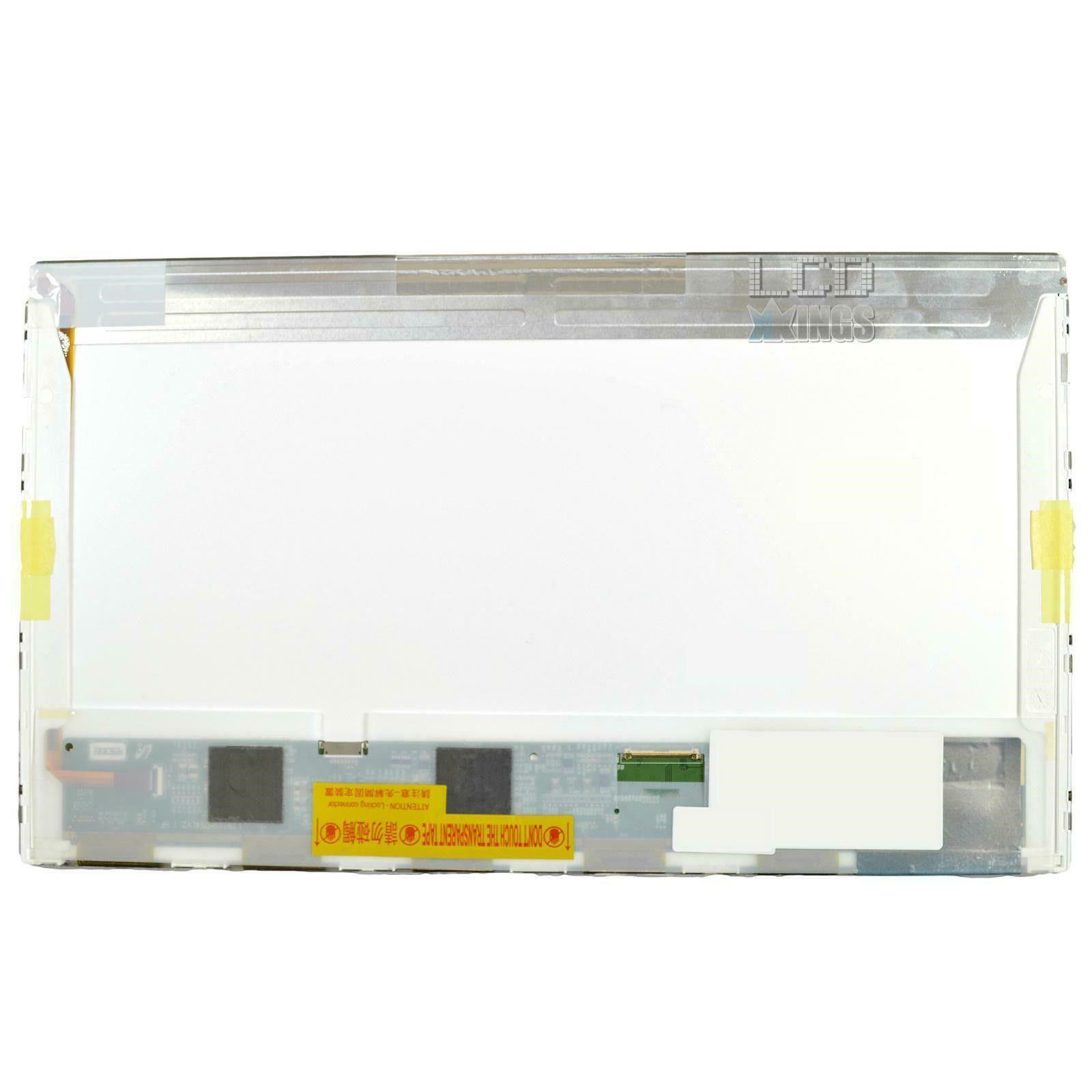 HSD160PHW1 16" WXGA Schermo LED Per Laptop Nuovo - Foto 6