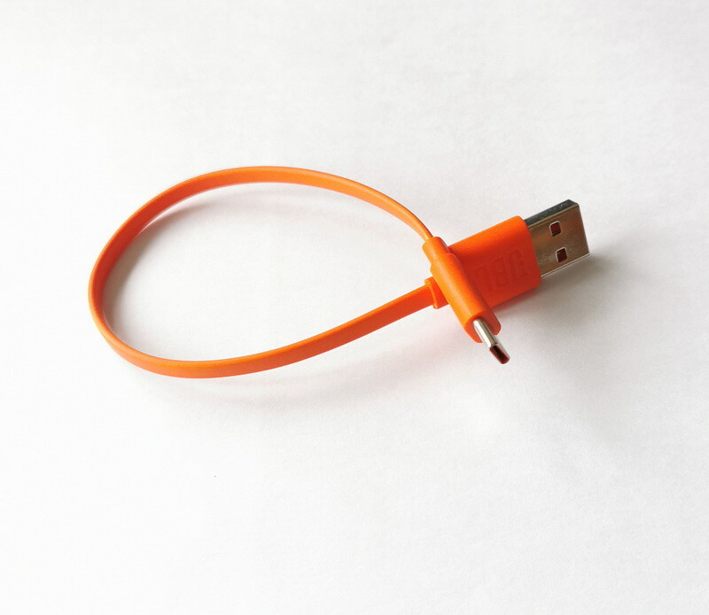Short Type C USB C Cable Charger Cord for JBL Charge 4, FLIP 5 ,Pulse 4