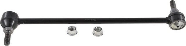 Barra estabilizadora delantera interior exterior rack extremos barra bujes Chevrolet Traverse 09-17 Foto 3 de 4