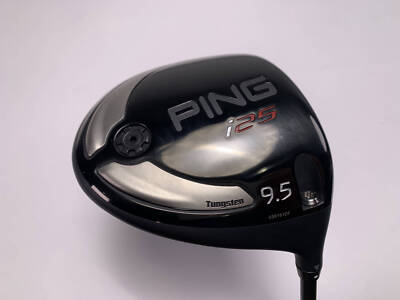 ピンi25  ドライバー9.5 Ping I25 Driver 9.5° Graphite Regular Right 45.5in | eBay