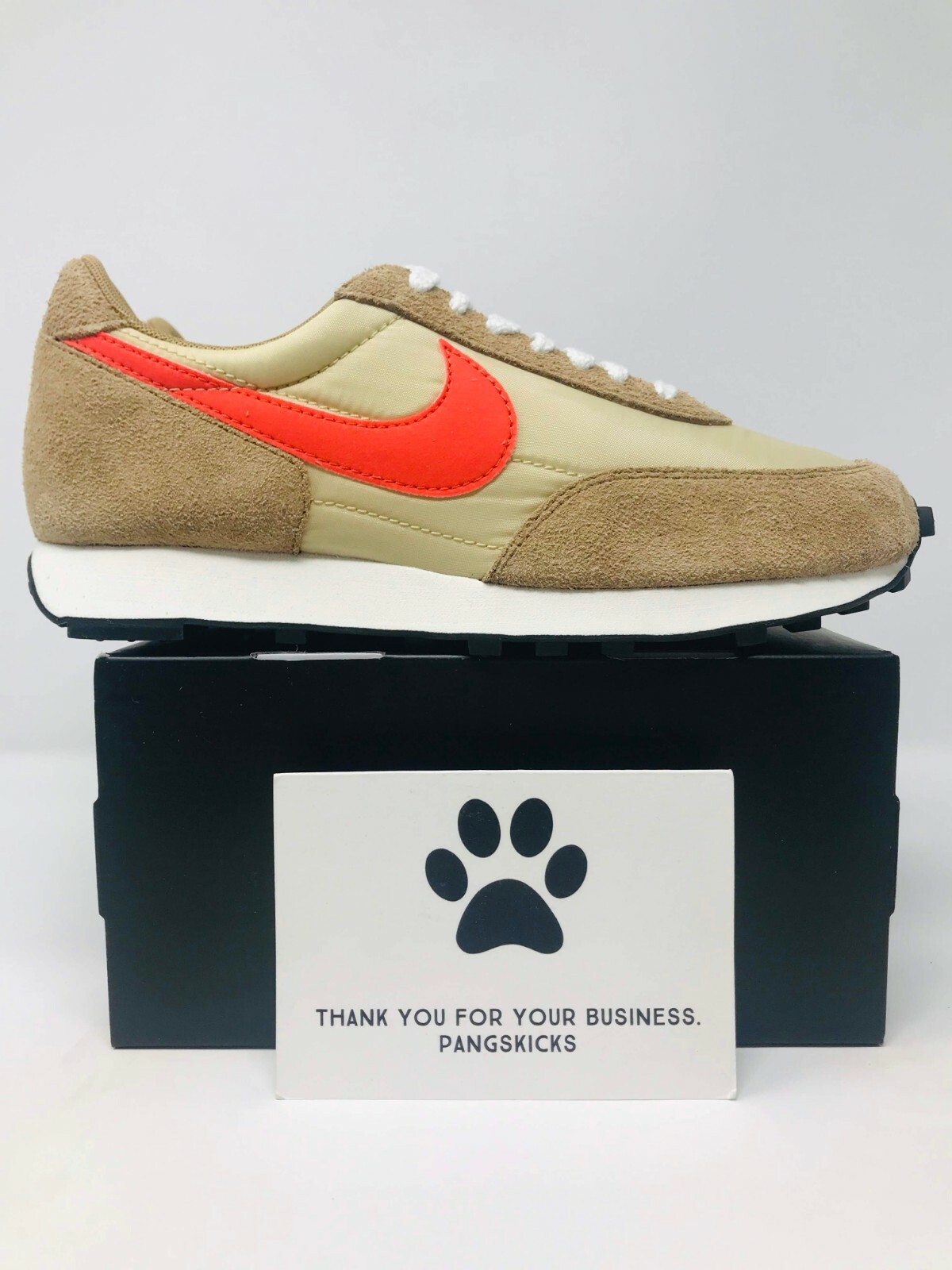 daybreak sp vegas gold