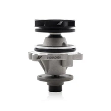 Mishimoto MMWP-M50-92 Water Pump, Fits BMW M50/M52/M54 & S50/S52 1992-2006