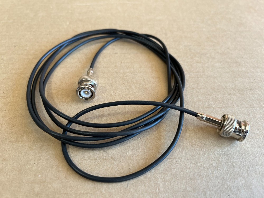 Amphenol, Cable Assembly/Jack, 095-666-44700