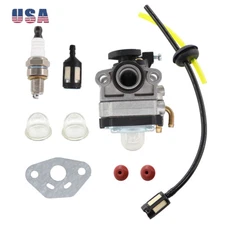 Carburetor For Walbro WYL-19 WYL-19-1 WYL-196 WYL-240-1# 16100-Z0H-825 753-05251