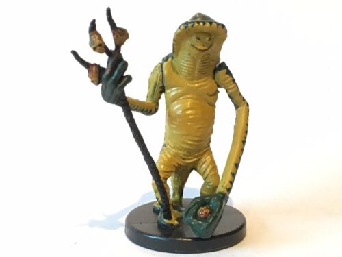 Figura única de miniaturas de Star Wars - Imagen 2 de 16