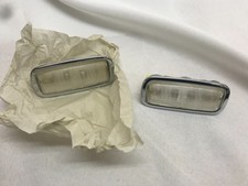 Innenraum Leuchte Hella Porsche 911 356  901 NOS Original Keine Nachfertigung