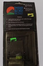 Timberline Bow Sight Model 350 Vintage