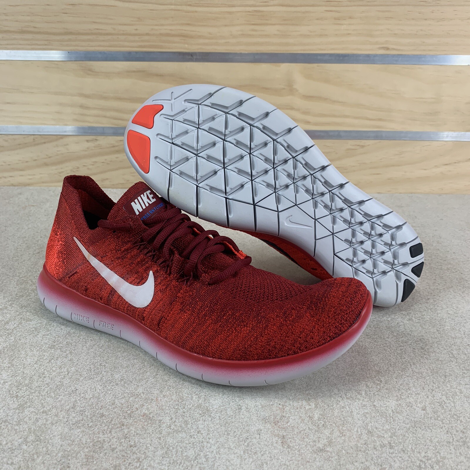 nike flyknit 2017