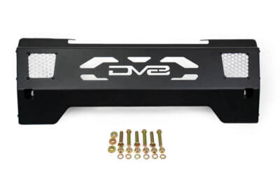 DV8 Offroad For 21-22 Ford Bronco Front Skid Plate