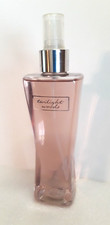 Bath  Body Works TWILIGHT WOODS Fragrance Mist 8oz Square Bottle Rare