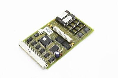 BIZERBA 121.50.003.11 B Steuerboard