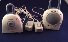 Sony Baby Call NTM-900 Baby Monitor
