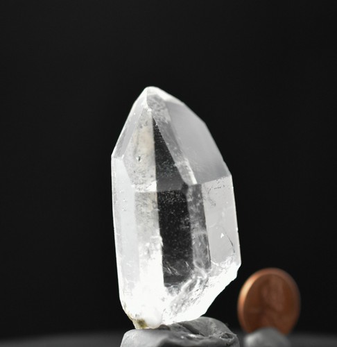 Lemurian Seed Starbrary Crystal Window quartz Natural Quartz Brazil - Picture 5 of 10