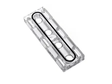 Bitspower Rapid Transit Terminal (119mm, 2 channels)