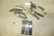 Lot of 4" to 4 1/2" Conduit B-Line PHD Strut Clamps