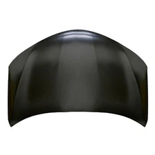 New Hood Panel Direct Replacement Fits 2013-2018 Toyota RAV4