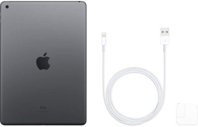 Apple iPad 7th Gen A2197 (WiFi) 128GB Space Gray (Grade B