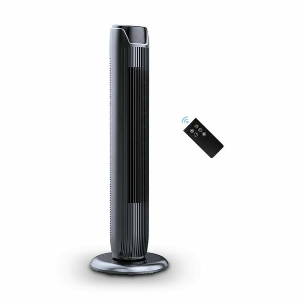 Pelonis FZ10-19JR 3 Speed Oscillating Tower Fan for sale online | eBay