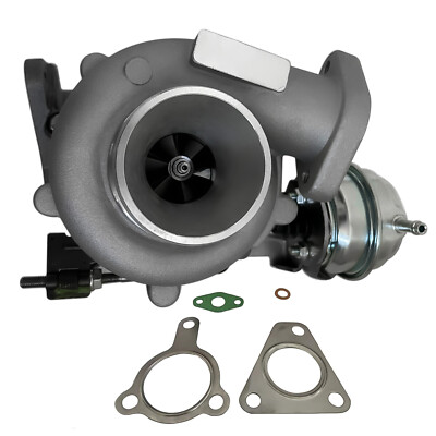Turbolader Passend für Opel Zafira / Zafira Family B A05 Astra J P10 1.7 CDTi
