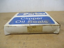 ​PARKER 3QTR06 5011 H1L5 CLIPPER OIL SEALS