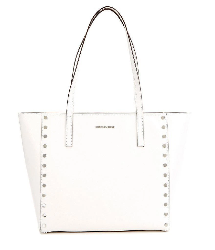 Michael Kors Rivington Stud Large Tote