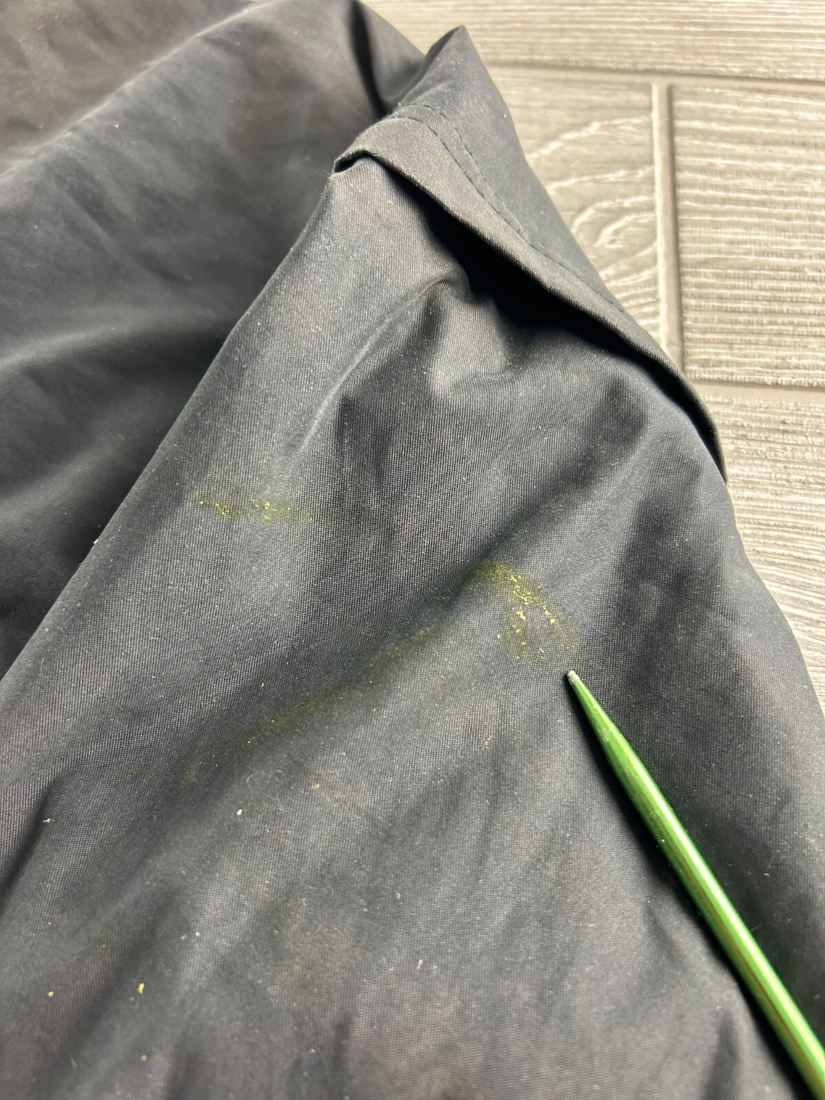 Weatherproof Golf Jacket Packable Pullover Remova… - image 2