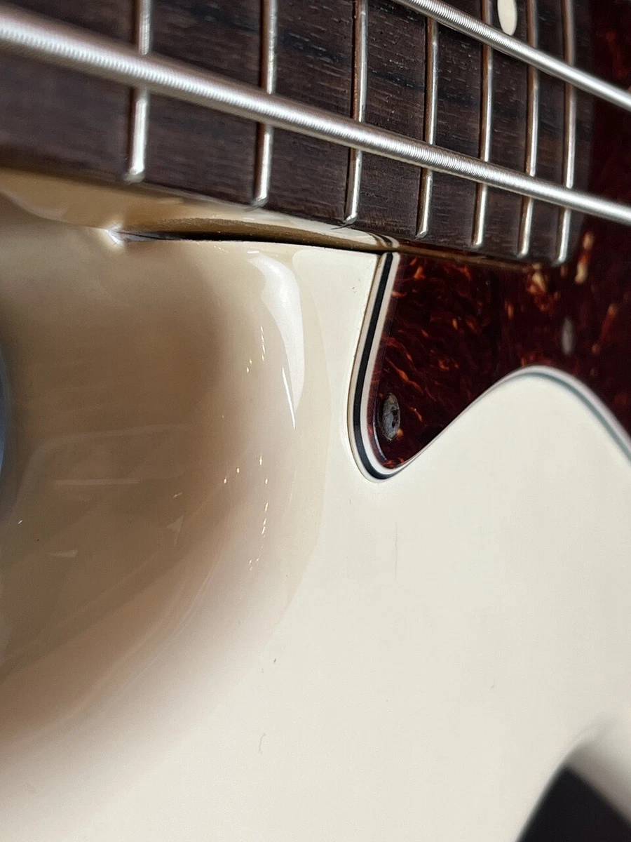 Fender MEXICO CLASSIC 60S JAZZ BASS | eBay