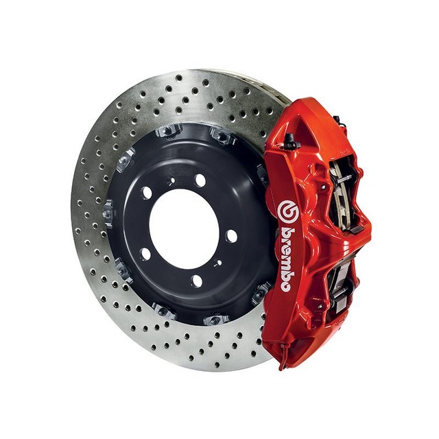 Brembo для bmw
