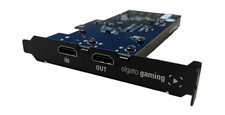 Elgato HD60 Pro1080p60 Capture and Passthrough, PCIe Capture Card - 2GC309901002