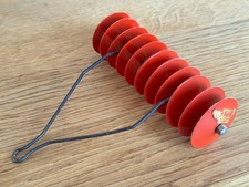 Seltenes Zubehör Steif Schneepflug Traktor Schlepper Blechspielzeug Unimog