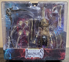 Mythic Legions  Necronominus deluxe figure