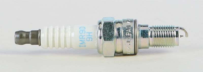 NGK Laser Iridium Spark Plug - IMR9D-9H - 6544