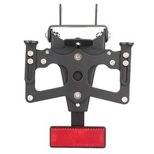Fender Eliminator Mounting Bracket License Plate Holder fit Yamaha YZF R1 15-18