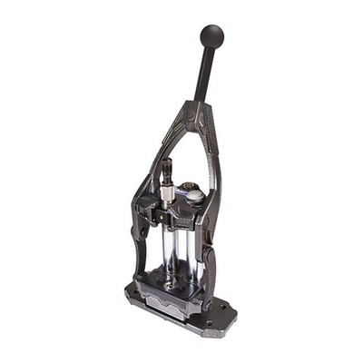 Frankford Arsenal 1097879 M-Press Co-Axial Reloading Press Steel