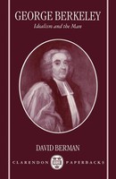 David Berman | George Berkeley | Taschenbuch | Englisch (1996) | OUP Oxford