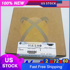 1Pc Allen Bradley  AB 1746-P4 1746-P4 Ser A SLC 500 Power Supply Module