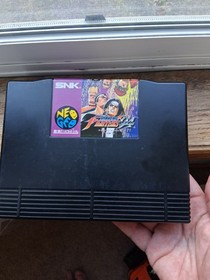 The King of Fighters 94 Neo Geo AES Japan NTSC-J No manual
