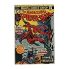 AMAZING SPIDER-MAN #134 1ST APP TARANTULA 2ND PUNISHER 1974 BRAND NEW DAY MCU