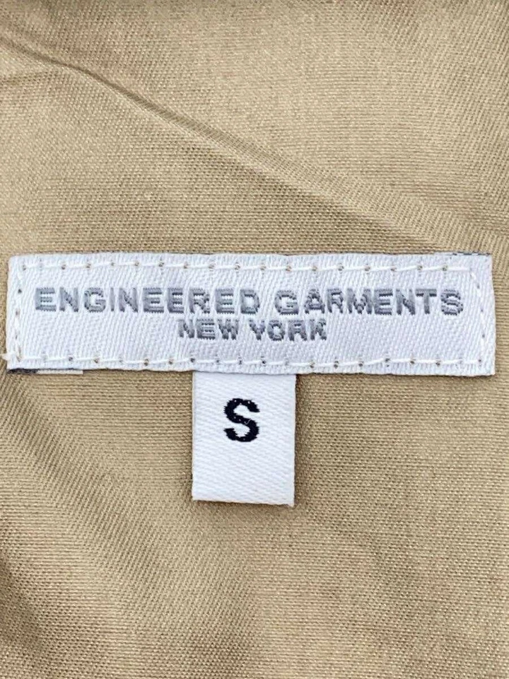 Engineered Garments Jacket beige S Used - Image 3 of 4