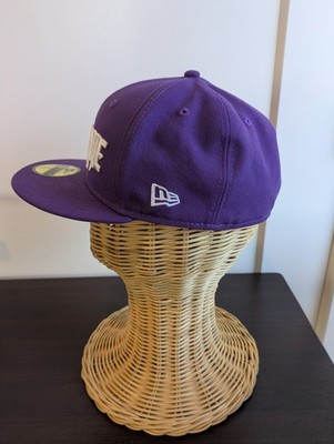 Supreme Mister Cartoon New Era Purple 2 Supreme Mister Cartoon New