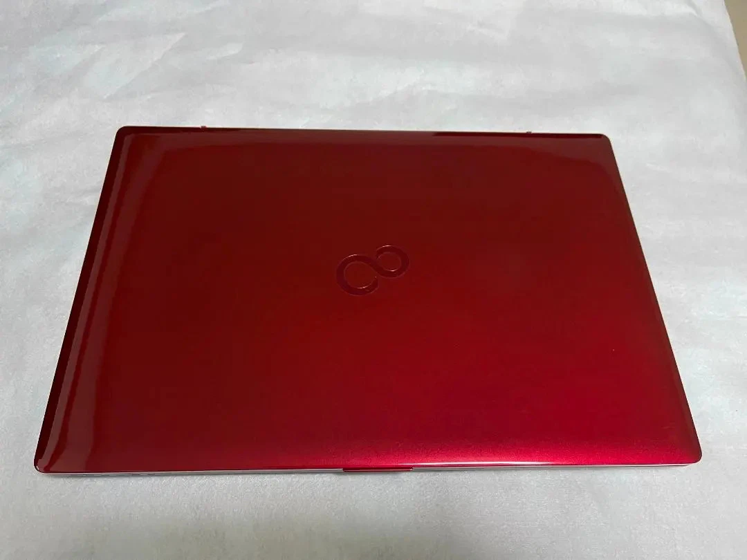 Fujitsu PC 512 GB SSD Capacity for sale | eBay