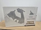 CHARIZARD UPC Pokemon TCG: Sword and Shield Ultra Premium Collection SEALED