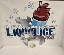 1 New WMF 3324007000 Valve, 2.5 Stroke, 0.75-12 Bar