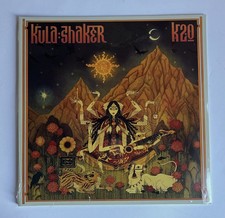 LP Kula Shaker - K2.0 - Strange F.O.L.K. SFKS013LP - foc - 2016 - sealed