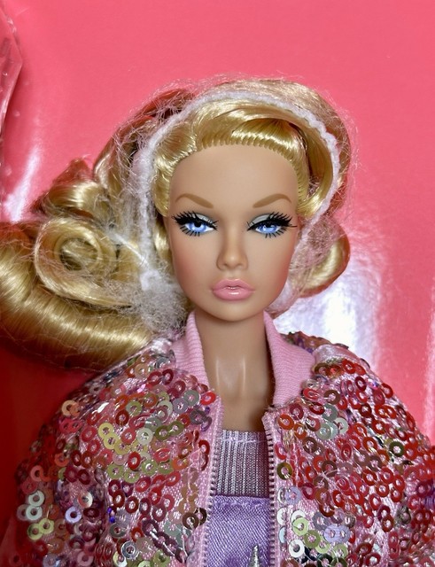 Integrity Toys Poppy Parker Star Muse W Club Exclusive Doll NEW NRFB