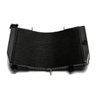 Pattern Replacement Aluminium Radiator for Suzuki GSX-R 750 00-03